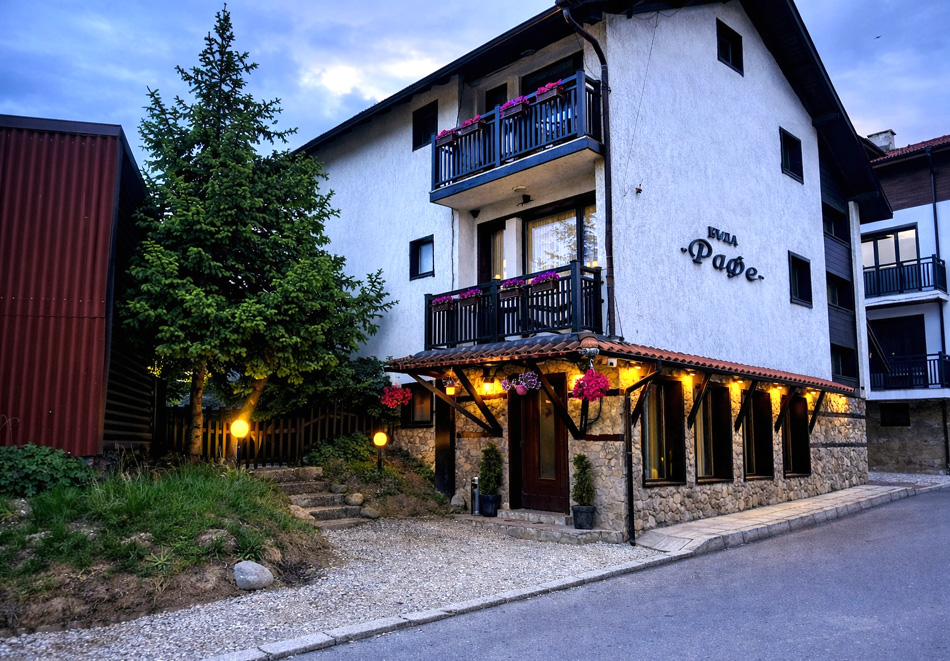 Къща за гости Рафе,  Добринище