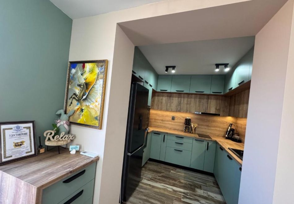 Почивка в Калофер: Нощувка в самостоятелна къща с капацитет шест човека в къща за гости Камберови, снимка 3