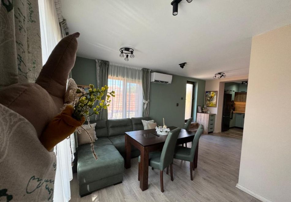 Стаи за гости Къща Камберови, Калофер