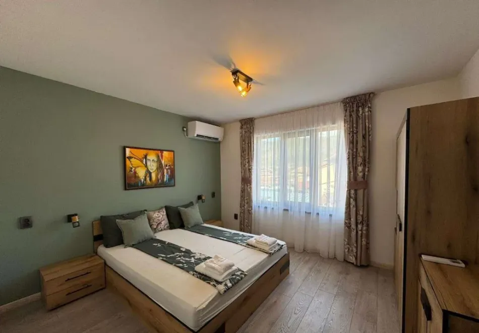 Почивка в Калофер: Нощувка в самостоятелна къща с капацитет шест човека в къща за гости Камберови, снимка 5