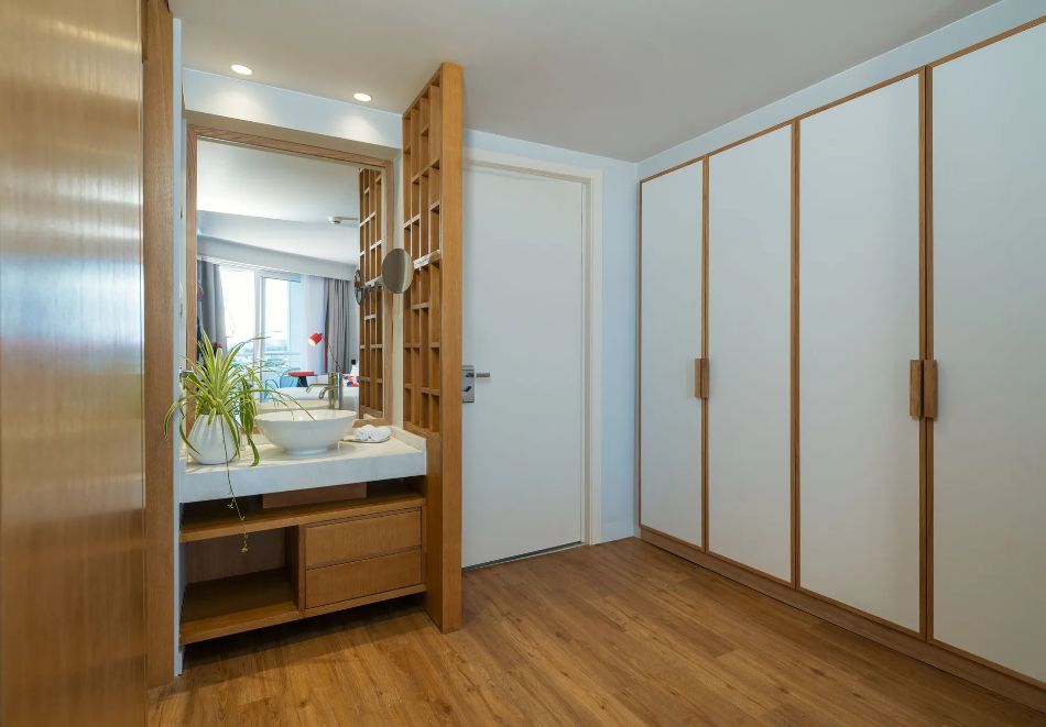 Великден на Халкидики, Гърция: 3 нощувки на човек със закуски, вечери + Великденски обяд с жива музика и танцов изпълнител в Domes Noruz Kassandra 5*, снимка 9