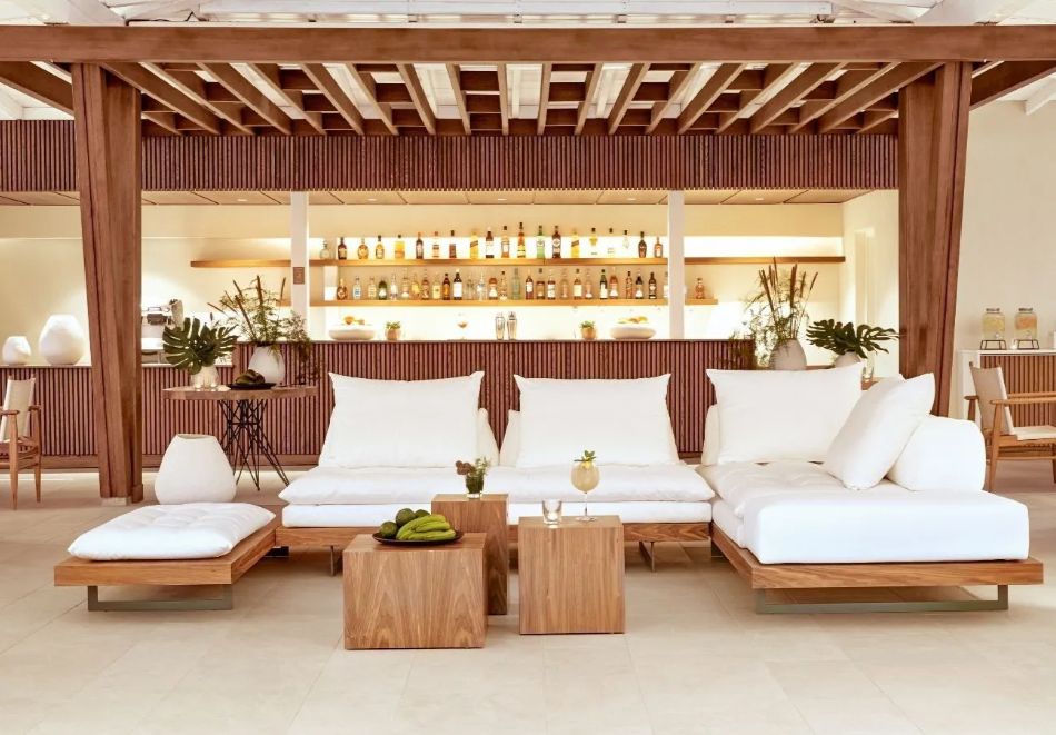 Великден на Халкидики, Гърция: 3 нощувки на човек със закуски, вечери + Великденски обяд с жива музика и танцов изпълнител в Domes Noruz Kassandra 5*, снимка 16