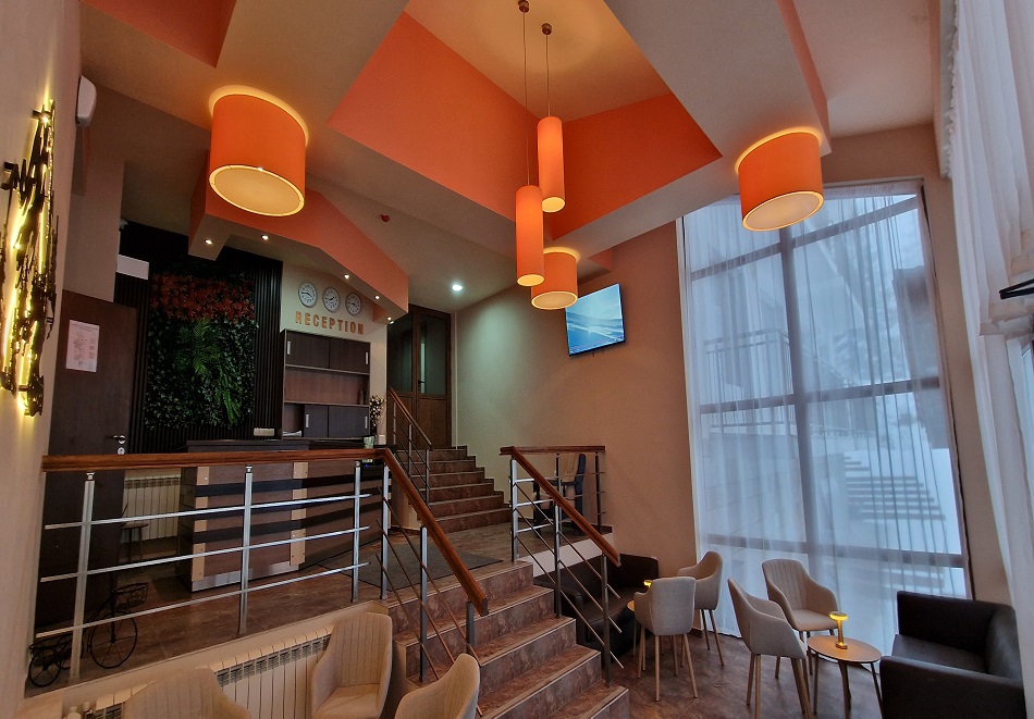 Почивка край Пампорово, м. Райковски ливади до Смолян: Нощувка на човек в НОВООТКРИТИЯ хотел Родопе, снимка 16