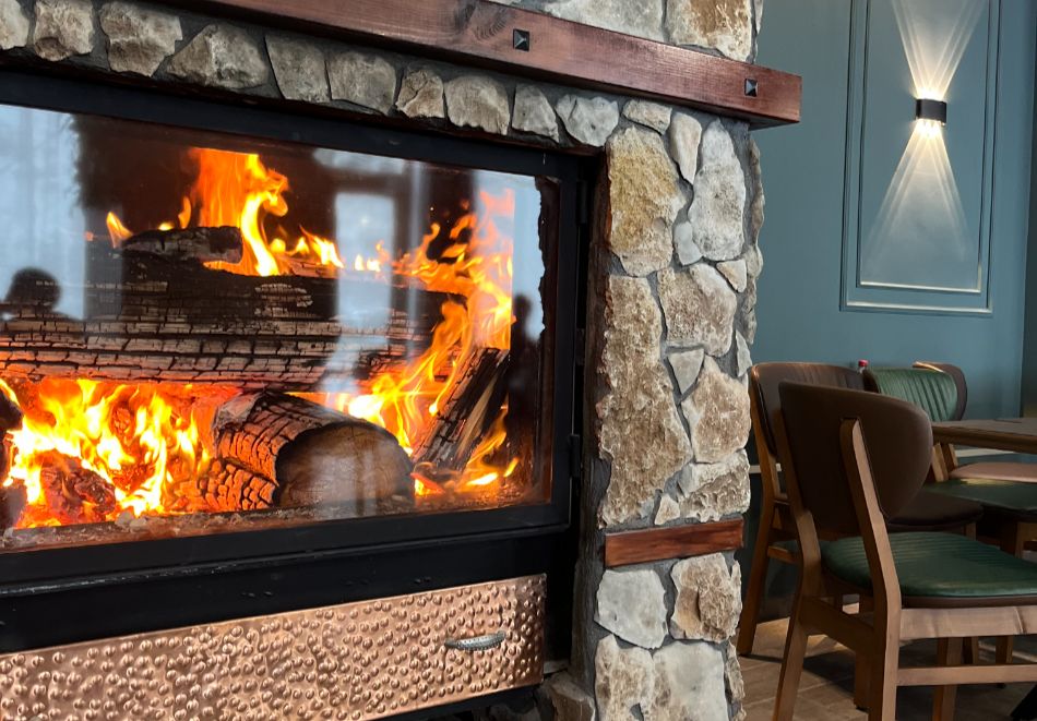 Почивка край Пампорово, м. Райковски ливади до Смолян: Нощувка на човек в НОВООТКРИТИЯ хотел Родопе, снимка 15