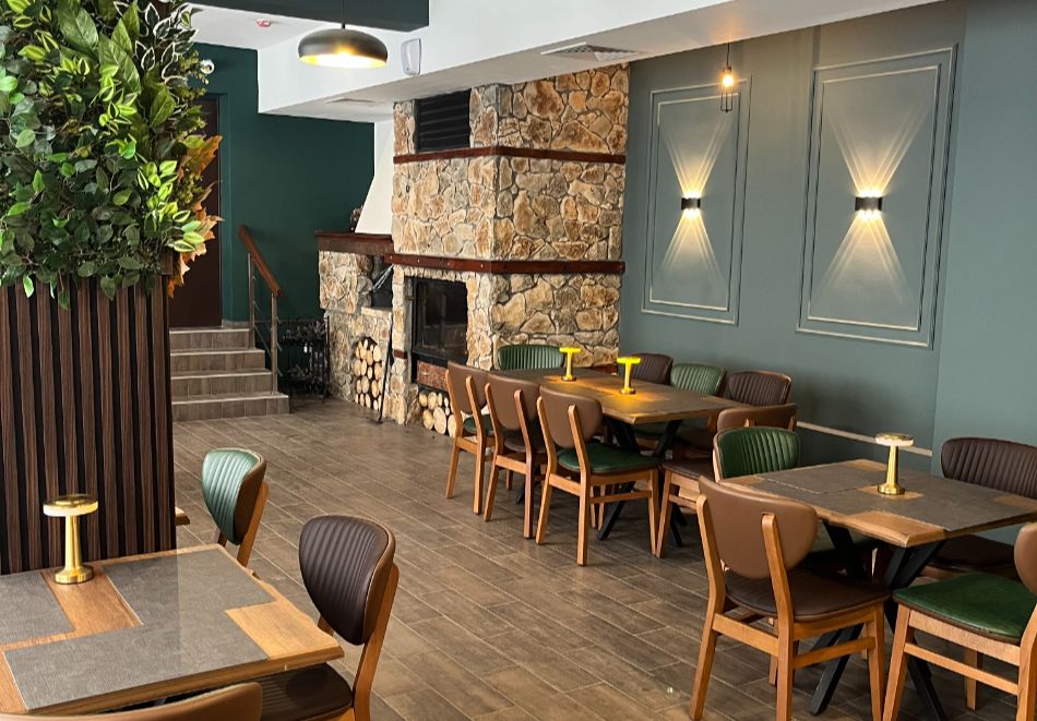 Почивка край Пампорово, м. Райковски ливади до Смолян: Нощувка на човек в НОВООТКРИТИЯ хотел Родопе, снимка 10