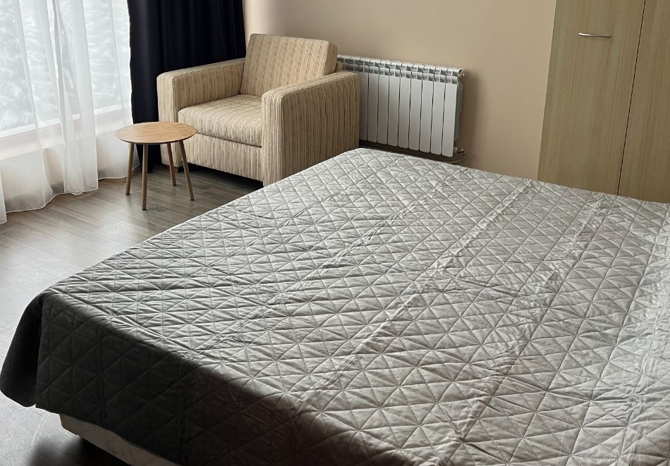 Почивка край Пампорово, м. Райковски ливади до Смолян: Нощувка на човек в НОВООТКРИТИЯ хотел Родопе, снимка 8