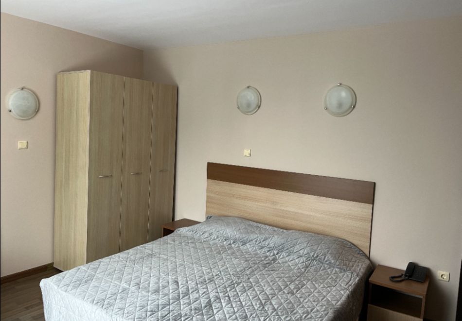 Почивка край Пампорово, м. Райковски ливади до Смолян: Нощувка на човек в НОВООТКРИТИЯ хотел Родопе, снимка 7