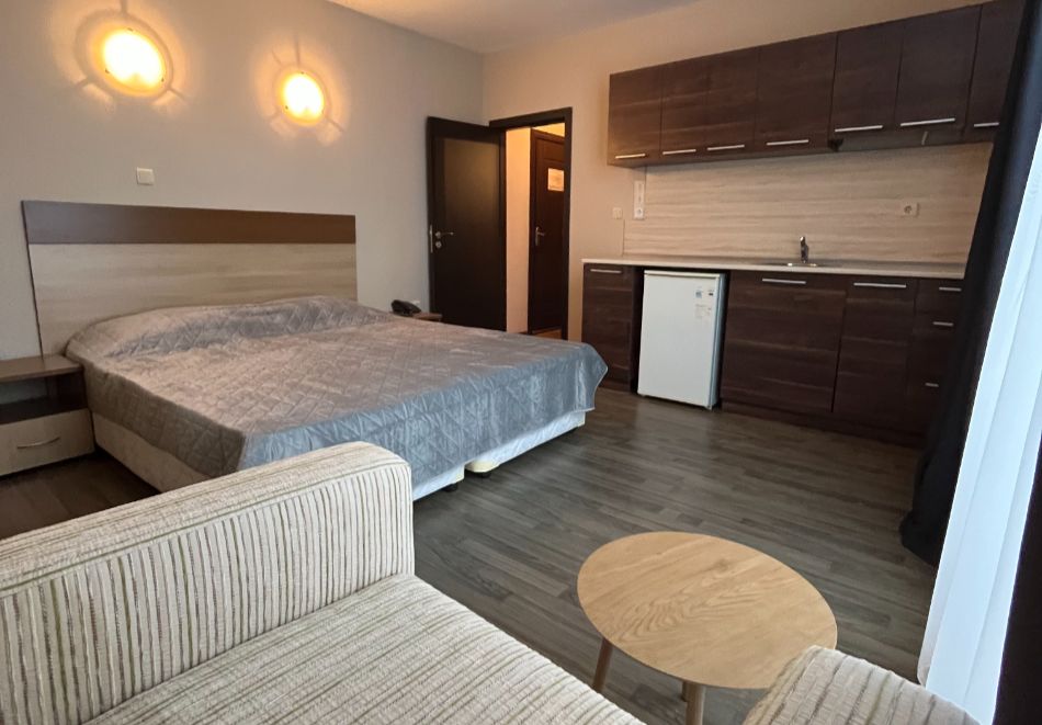 Почивка край Пампорово, м. Райковски ливади до Смолян: Нощувка на човек в НОВООТКРИТИЯ хотел Родопе, снимка 4