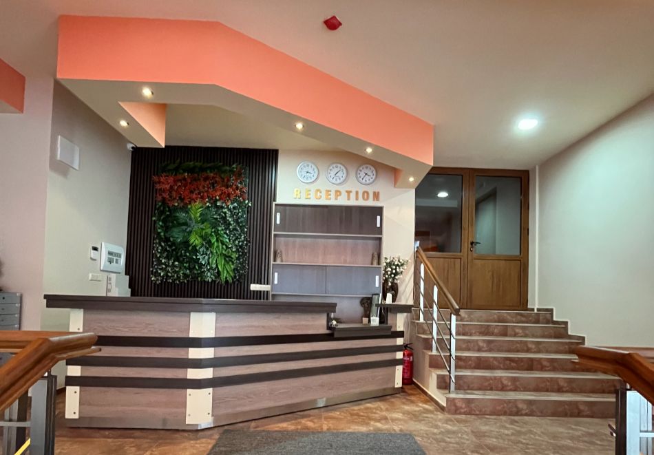 Почивка край Пампорово, м. Райковски ливади до Смолян: Нощувка на човек в НОВООТКРИТИЯ хотел Родопе, снимка 14