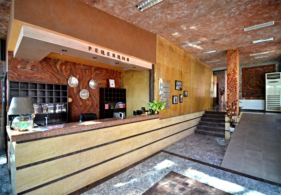 Промоция за Велинград: 3 = 4 нощувки на човек със закуски и вечери + закрит минерален басейн и релакс зона от хотел Рила, снимка 16