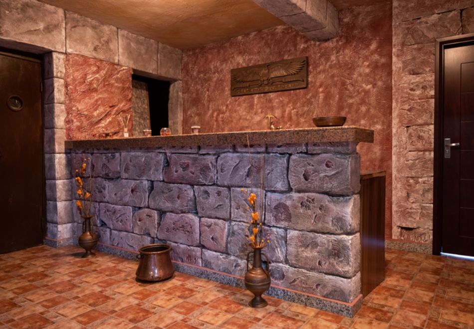 Промоция за Велинград: 3 = 4 нощувки на човек със закуски и вечери + закрит минерален басейн и релакс зона от хотел Рила, снимка 9