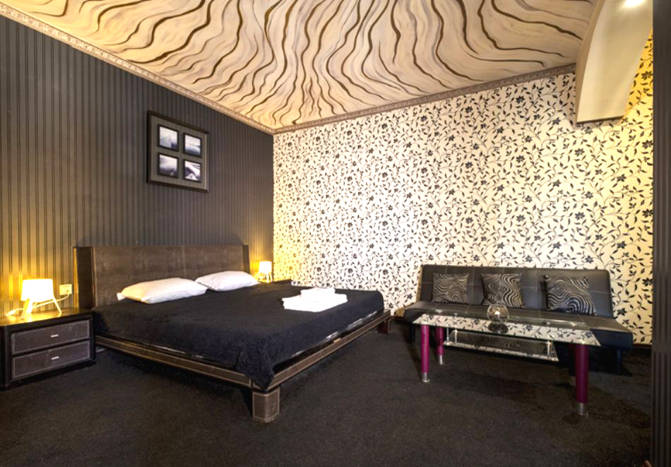 Промоция за Велинград: 3 = 4 нощувки на човек със закуски и вечери + закрит минерален басейн и релакс зона от хотел Рила, снимка 20