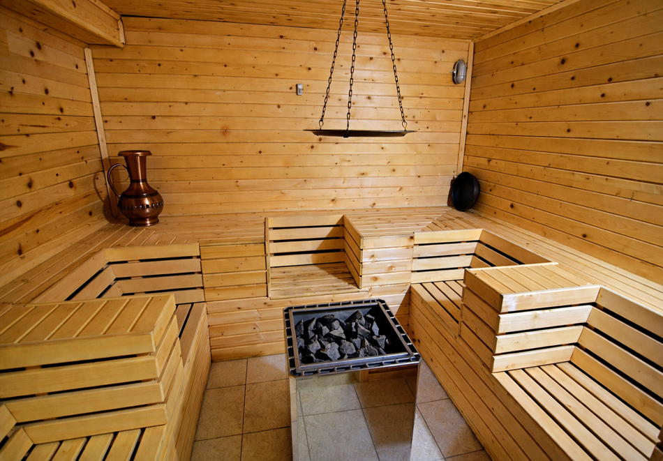 Промоция за Велинград: 3 = 4 нощувки на човек със закуски и вечери + закрит минерален басейн и релакс зона от хотел Рила, снимка 6