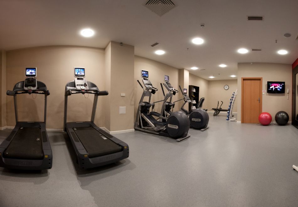 Аполо Спа Ризорт, Златни Пясъци