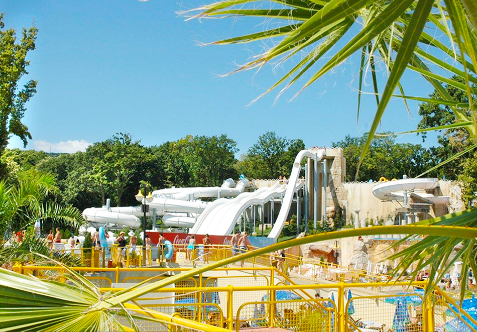 Хотел Хелиос СПА, Златни пясъци, снимка 13