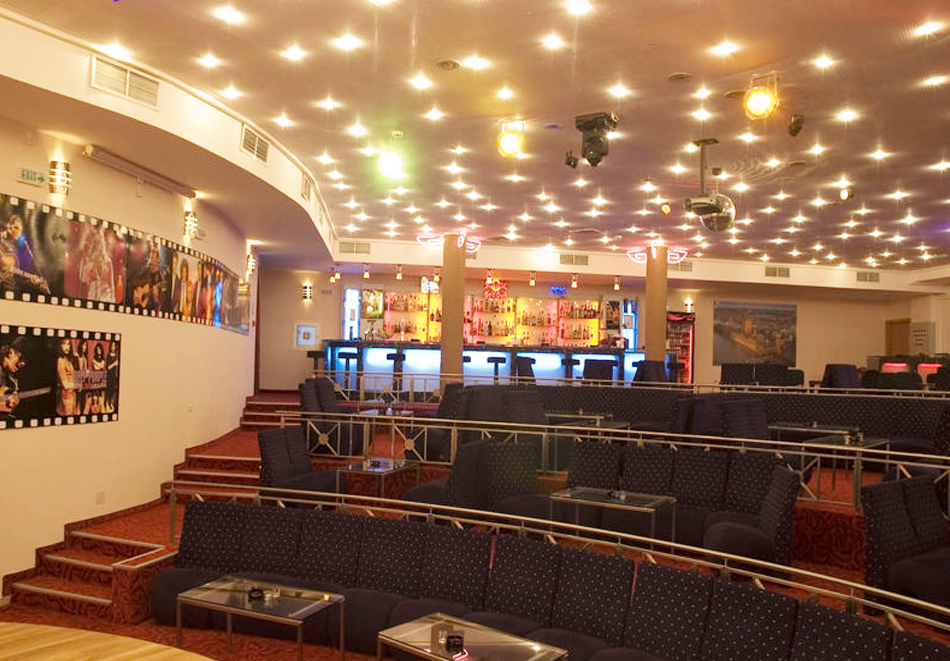 Хотел Хелиос СПА, Златни пясъци, снимка 15