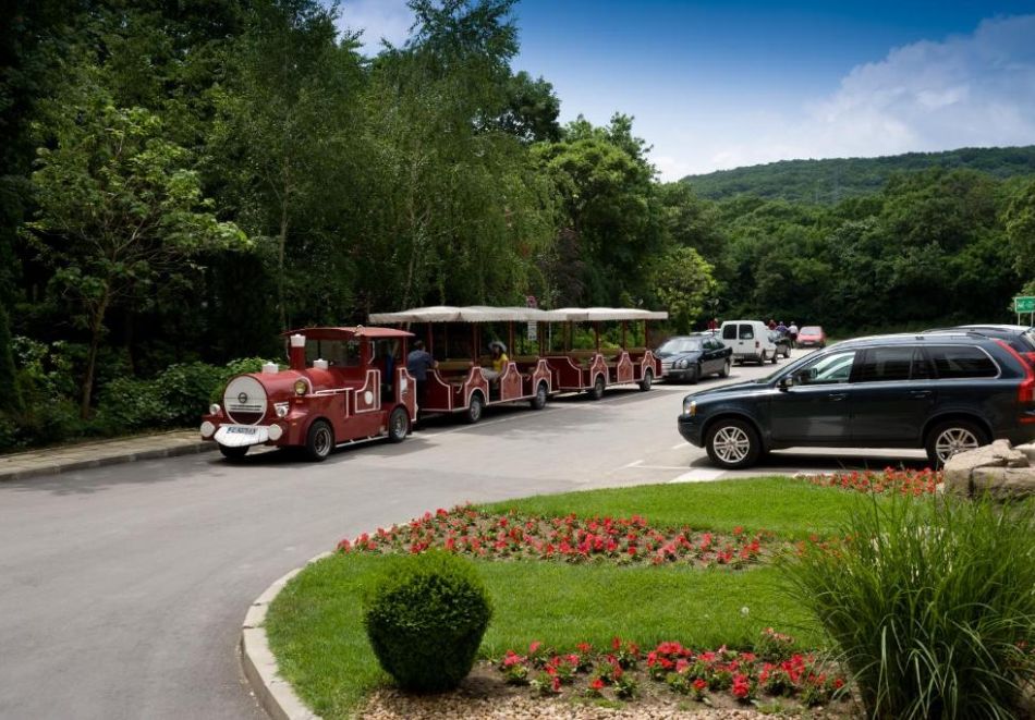 Хотел Хелиос СПА, Златни пясъци, снимка 18