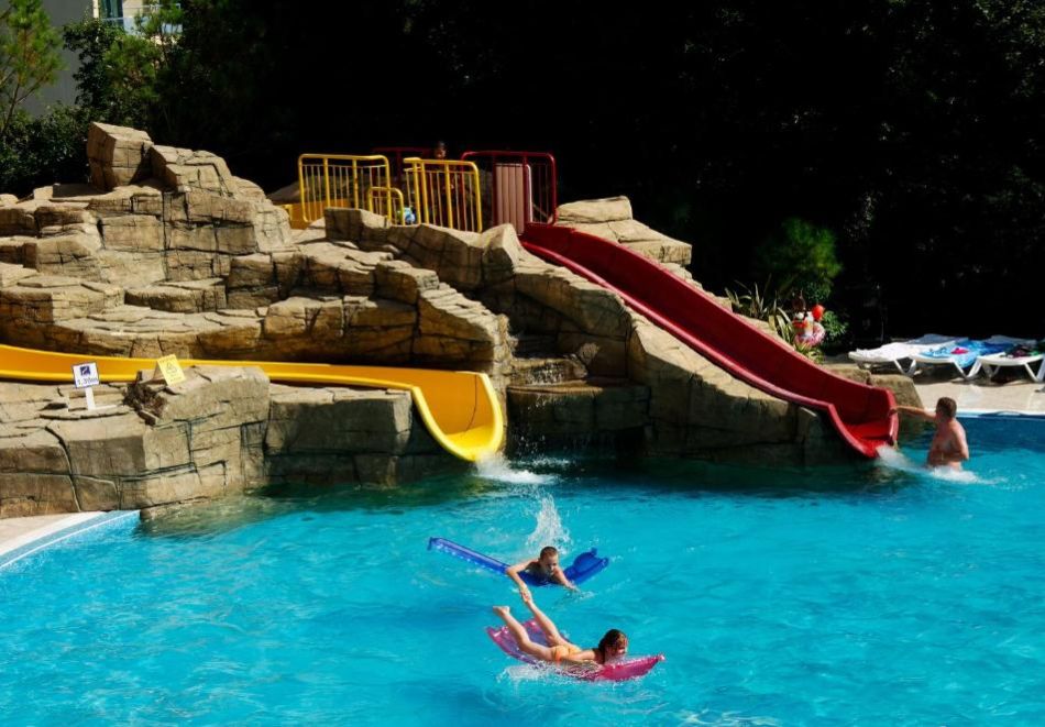 Хотел Хелиос СПА, Златни пясъци, снимка 11