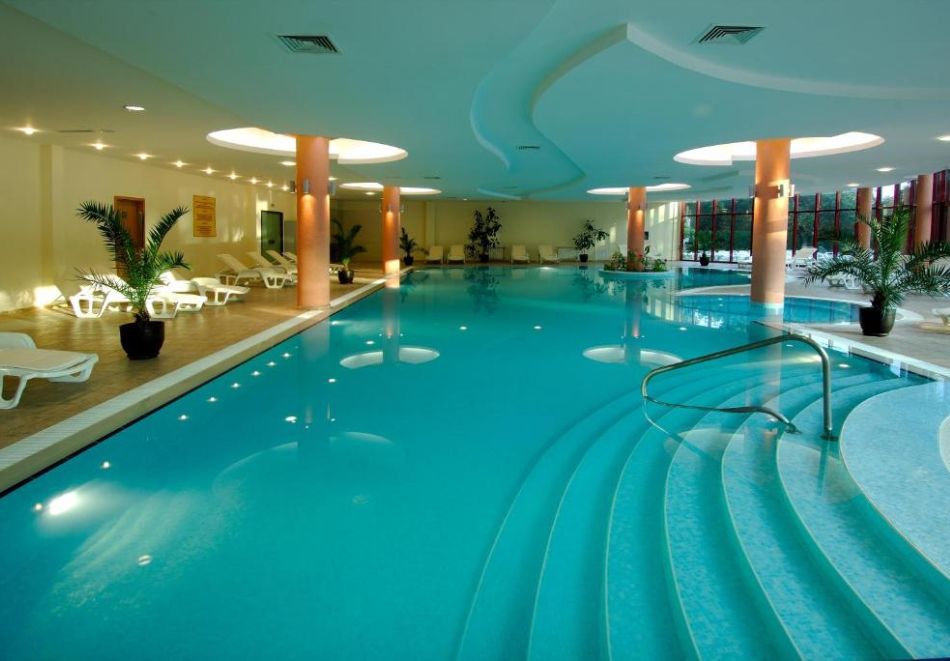 Хотел Хелиос СПА, Златни пясъци, снимка 10