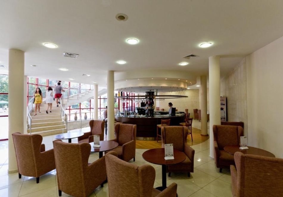 Хотел Хелиос СПА, Златни пясъци, снимка 2