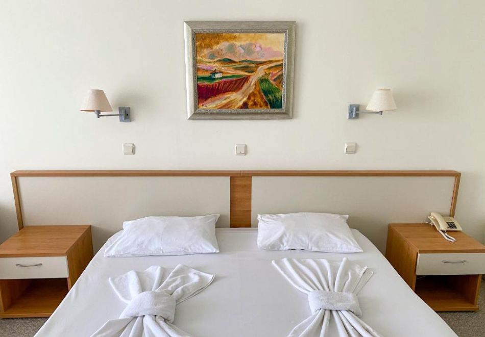 Хотел Хелиос СПА, Златни пясъци, снимка 3