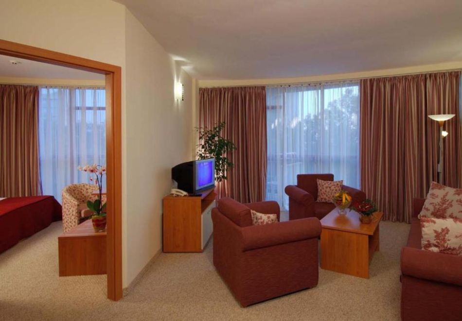 Хотел Хелиос СПА, Златни пясъци, снимка 6