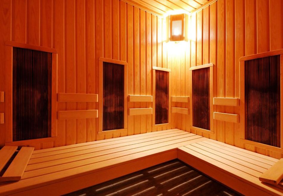 Хотел Хелиос СПА, Златни пясъци, снимка 7