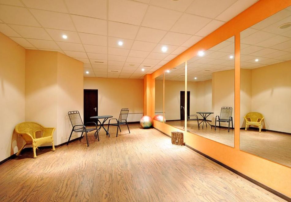 Хотел Хелиос СПА, Златни пясъци, снимка 8