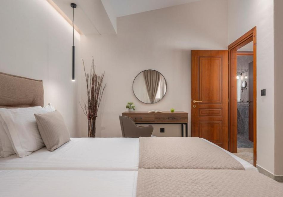 Alia Palace Hotel, Пефкохори, Гърция, снимка 18