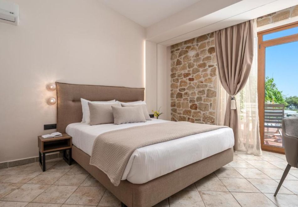 Alia Palace Hotel, Пефкохори, Гърция, снимка 16