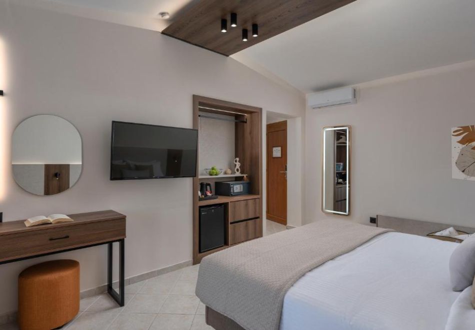 Alia Palace Hotel, Пефкохори, Гърция, снимка 9