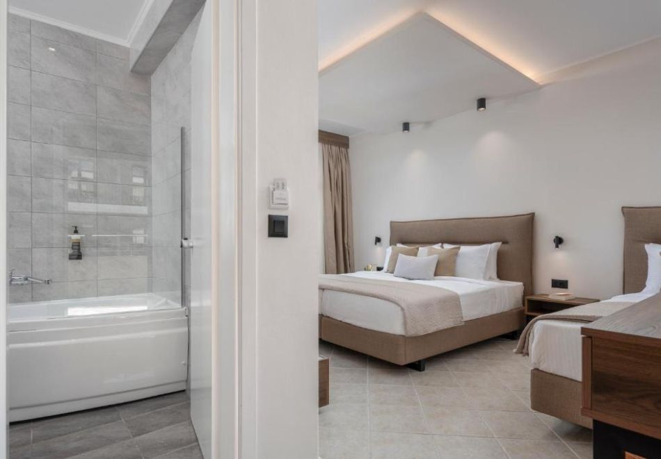 Alia Palace Hotel, Пефкохори, Гърция, снимка 12