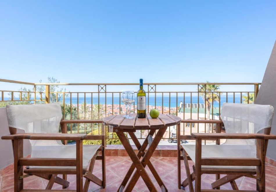 Alia Palace Hotel, Пефкохори, Гърция, снимка 14