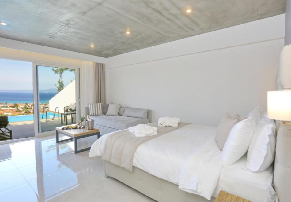 Alia Palace Hotel, Пефкохори, Гърция, снимка 19