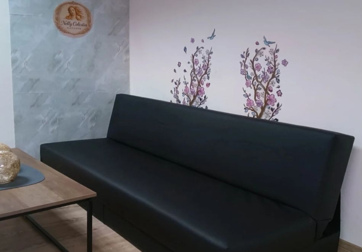 Маникюр с гел лак или Педикюр със или без гел лак от Nelly Celestia Elegance, Варна, снимка 4
