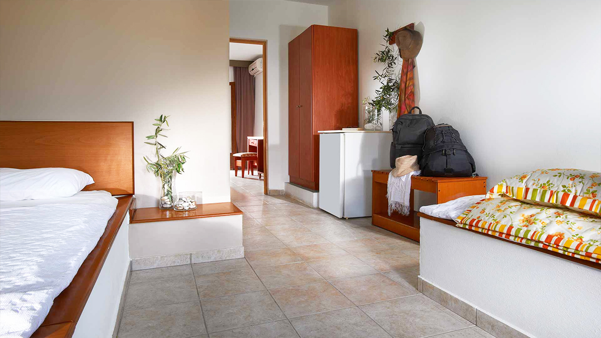 Elea Village, Акити Елиа, снимка 3