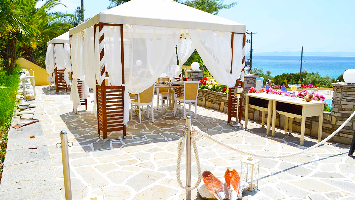 Elea Village, Акити Елиа, снимка 4