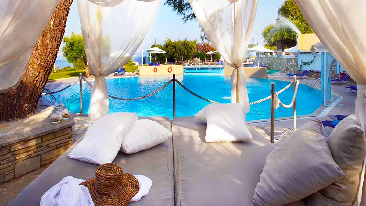 Elea Village, Акити Елиа, снимка 8