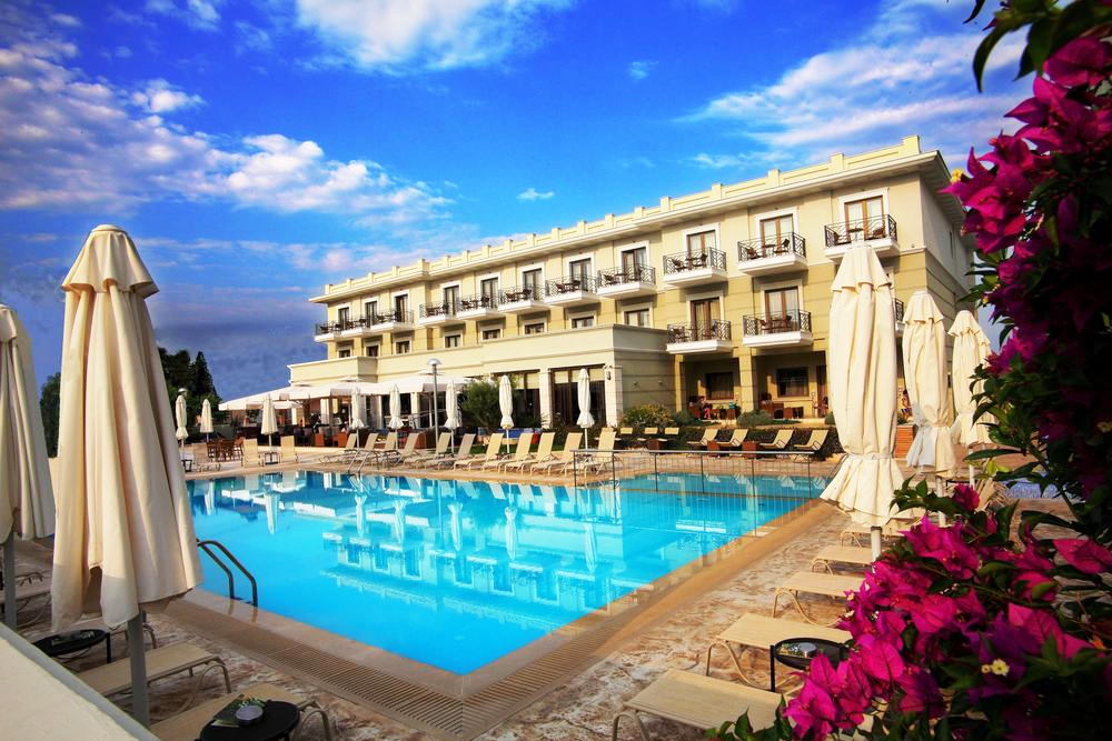 Danai Hotel, Пиерия, снимка 11