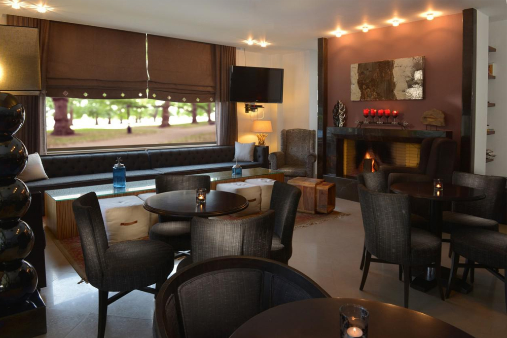 Danai Hotel, Пиерия, снимка 10