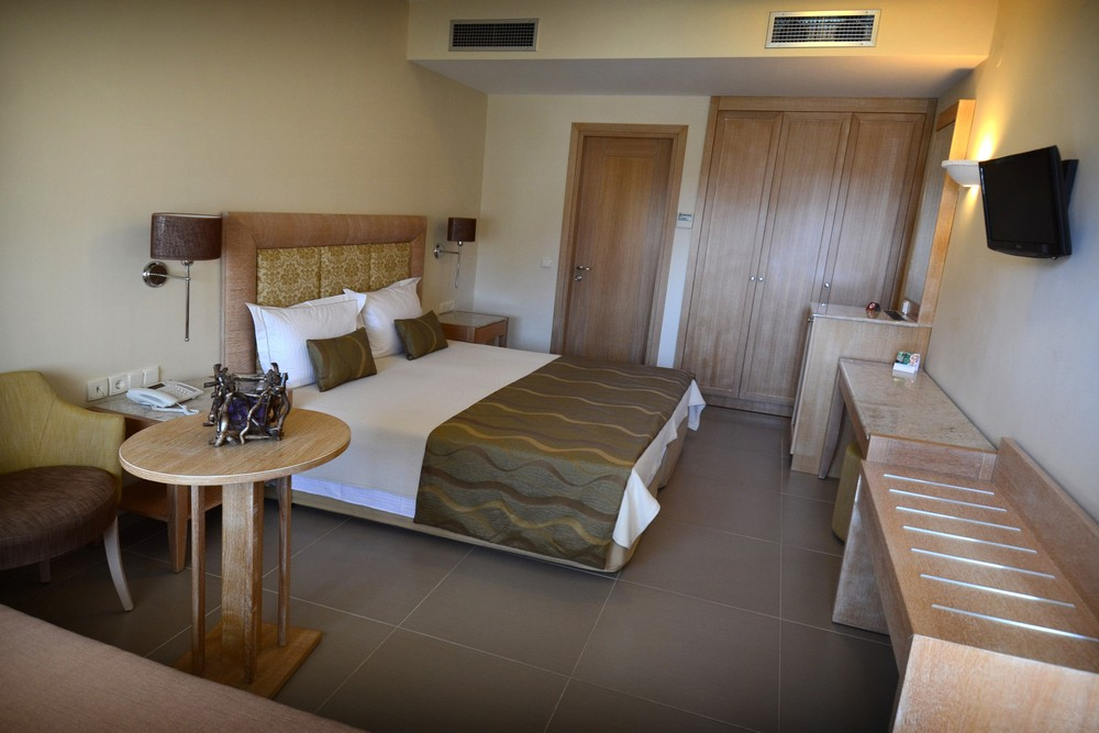 Danai Hotel, Пиерия, снимка 7