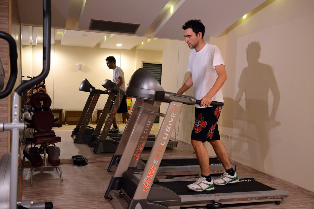 Danai Hotel, Пиерия, снимка 3