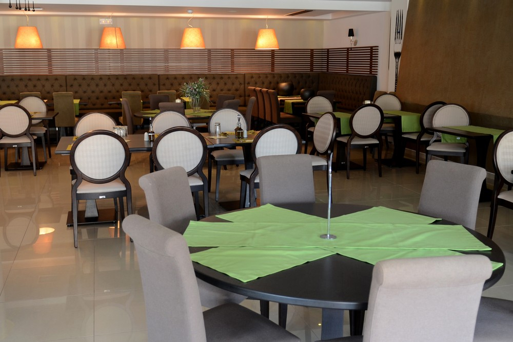 Danai Hotel, Пиерия, снимка 2