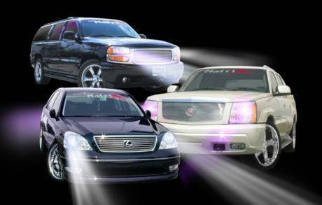 Автокомплекс Blue, снимка 4