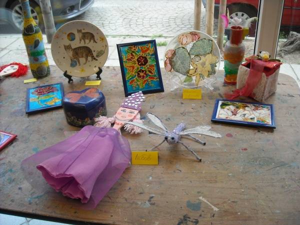 Арт Клуб Рояна