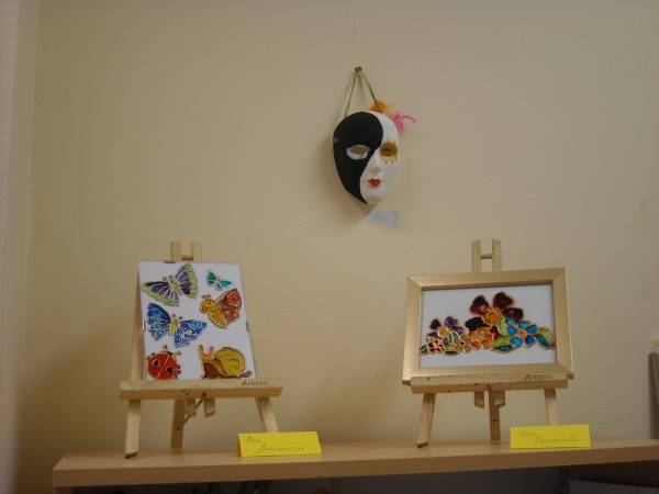 Арт Клуб Рояна, снимка 2