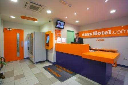 Easy Hotel, София