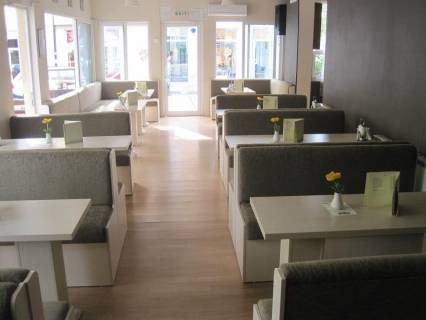 Бистро Алиби, Студентски град, снимка 4