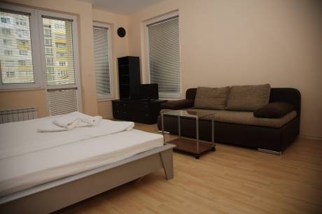 Блок 531, кв. Младост 1А, снимка 2