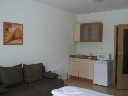 Блок 531, кв. Младост 1А, снимка 3